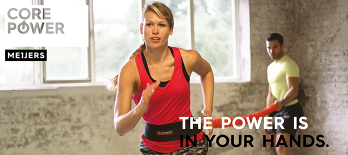 CORE POWER