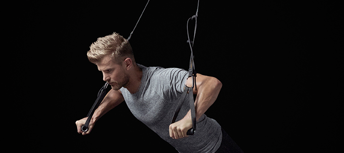 Suspension Training