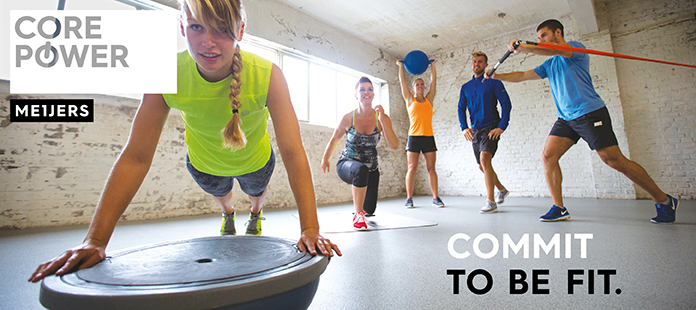 FIT & FUN FIT & FUN