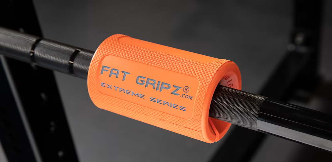 Fat Gripz Fat Gripz