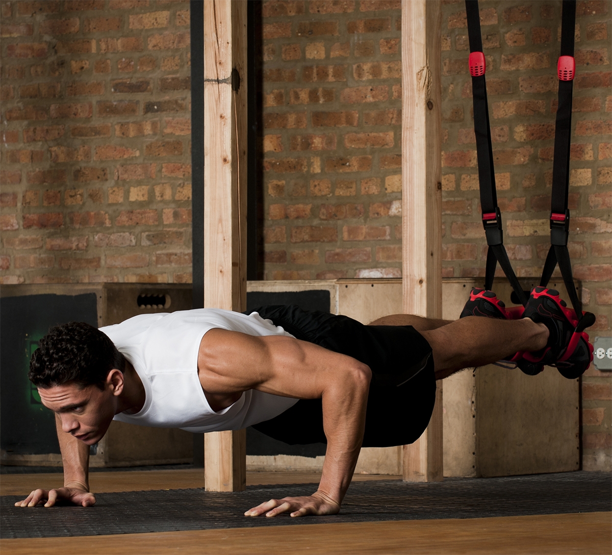 Lifeline Fitness Lifeline Fitness