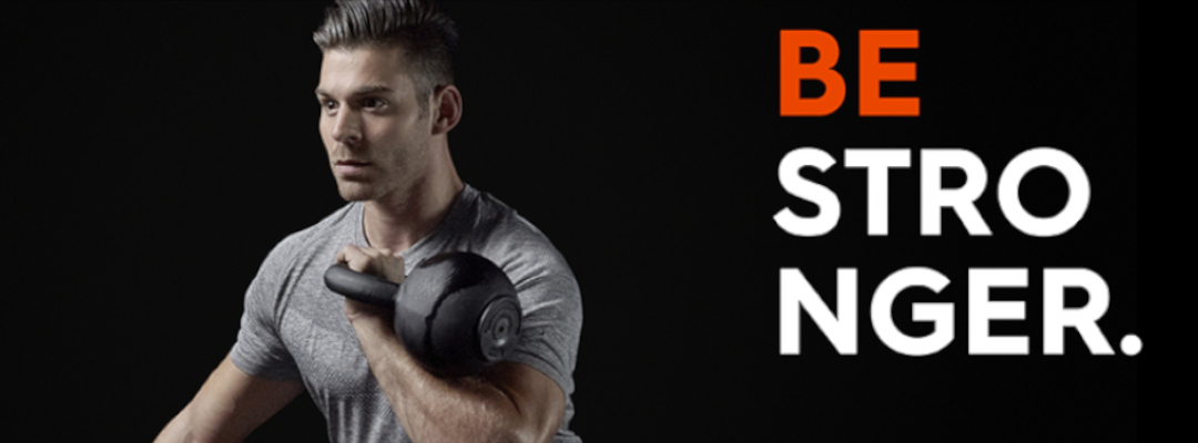 Kettlebells Kettlebells