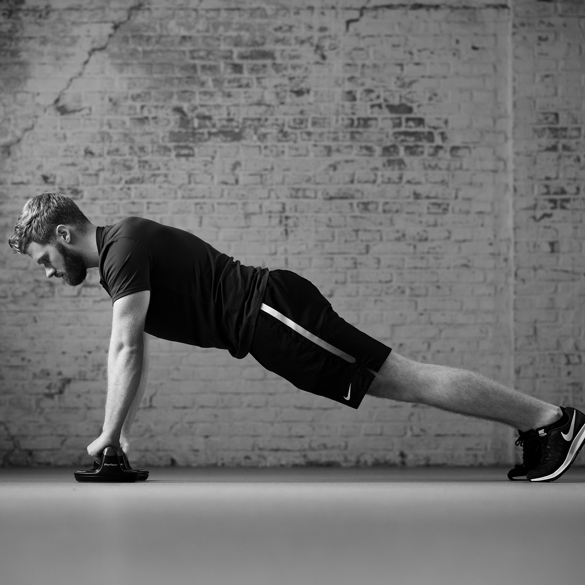 Perfect Fitness Perfect Fitness