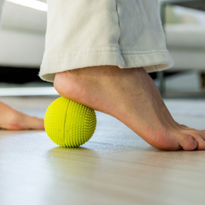 Naboso Neuro Ball - Green main product photo