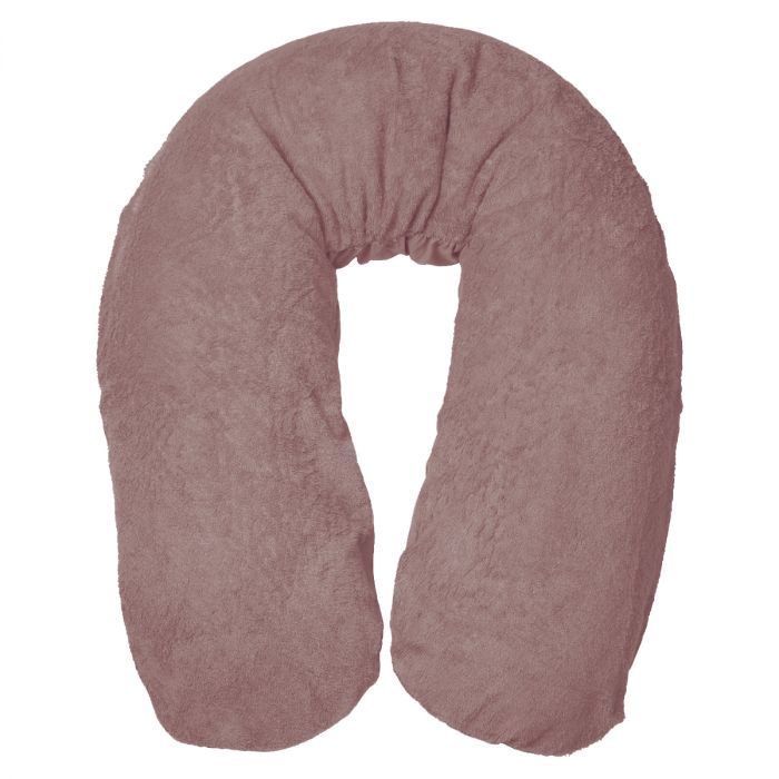 Form Fix XL inclusief hoes plum badstof en katoen main product photo