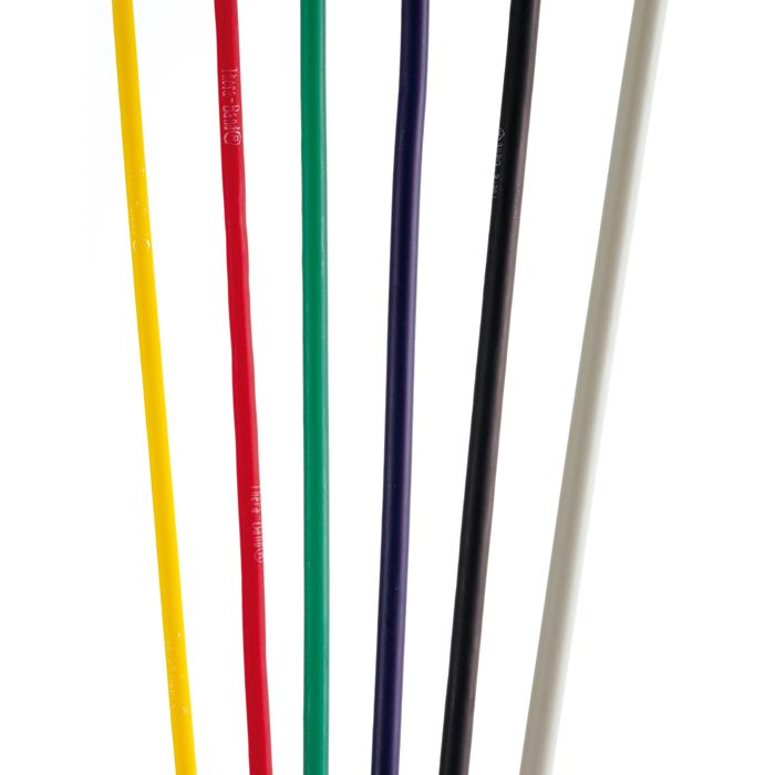 TheraBand Tubing 7,5 m main product photo
