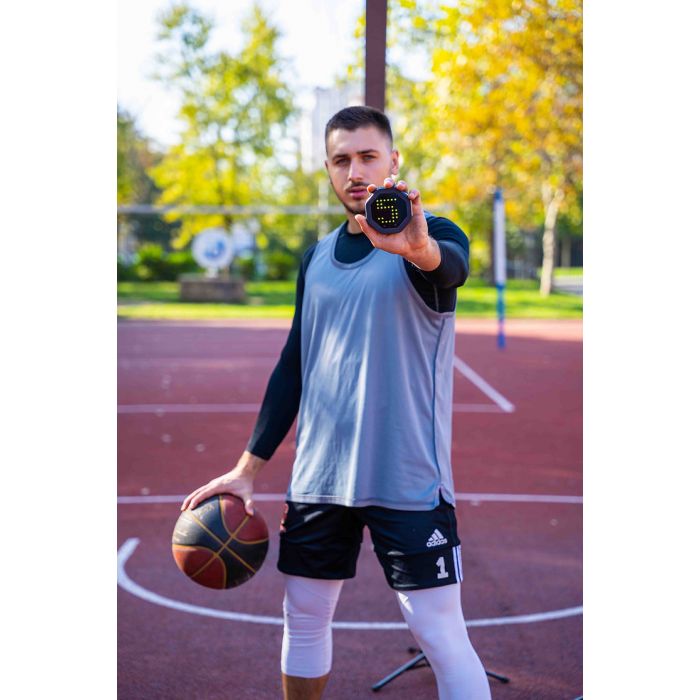 Sportreact Starter Kit main product photo