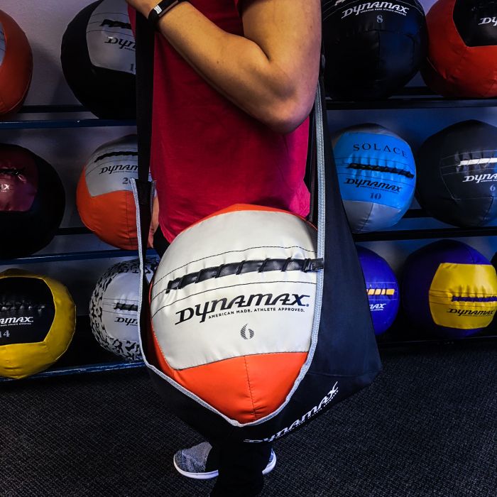 Dynamax 1 Ball Bag main product photo