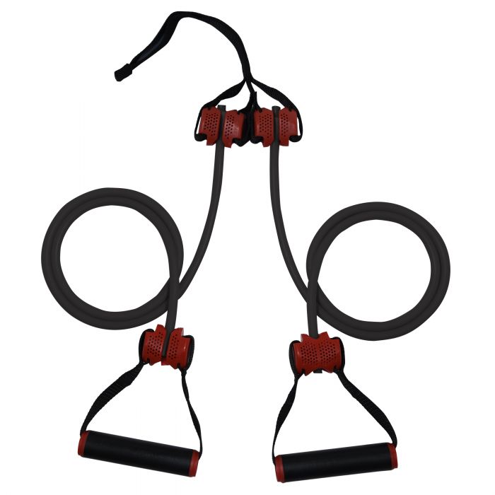 R10 Trainer Cable - 45 kg zwart main product photo