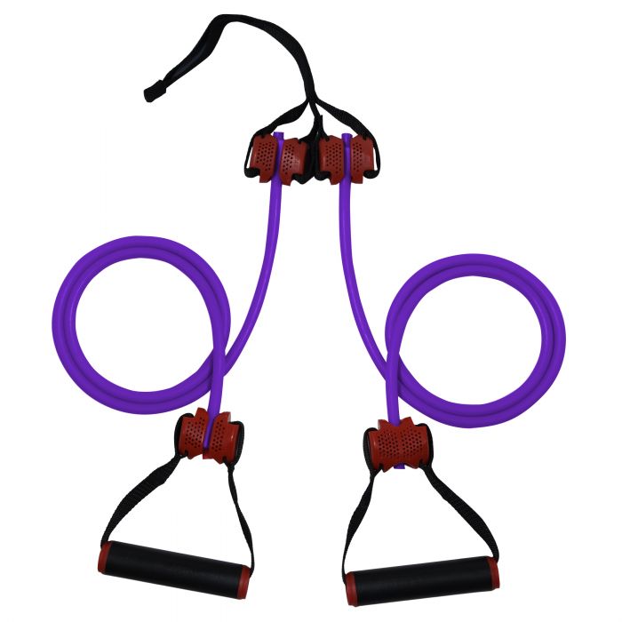 R2 Trainer Cable - 9 kg paars main product photo