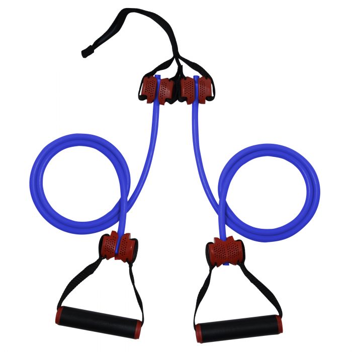 R9 Trainer Cable - 41 kg blauw main product photo