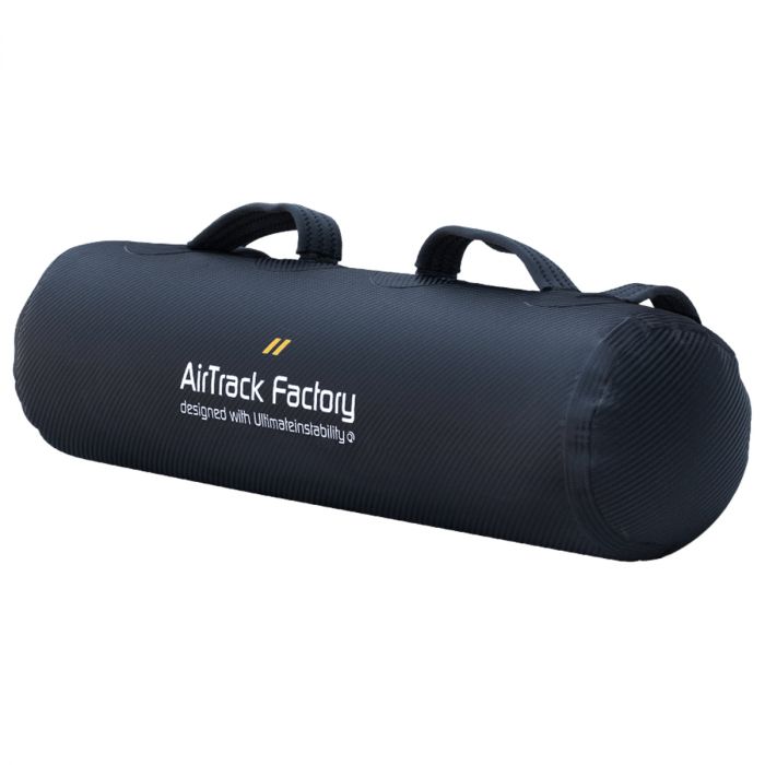 Aqualine Aquabag L zwart main product photo