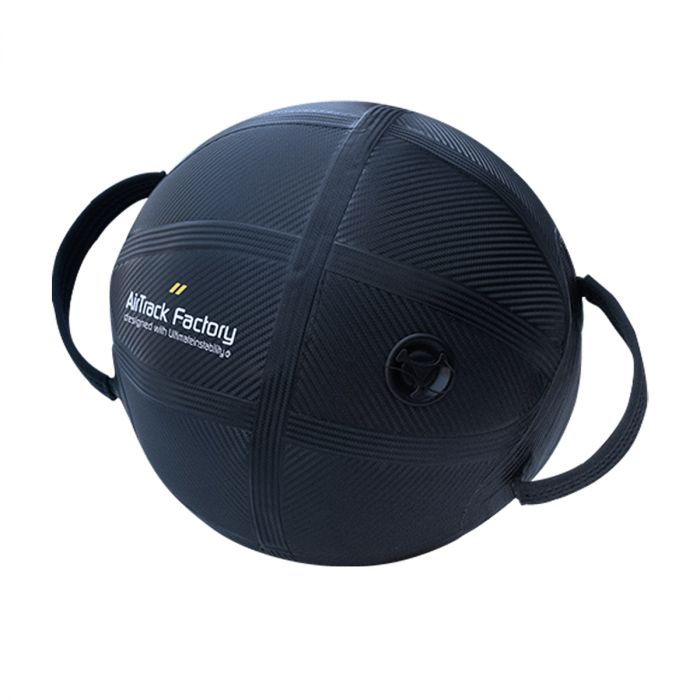 Aqualine Aquaball M zwart main product photo