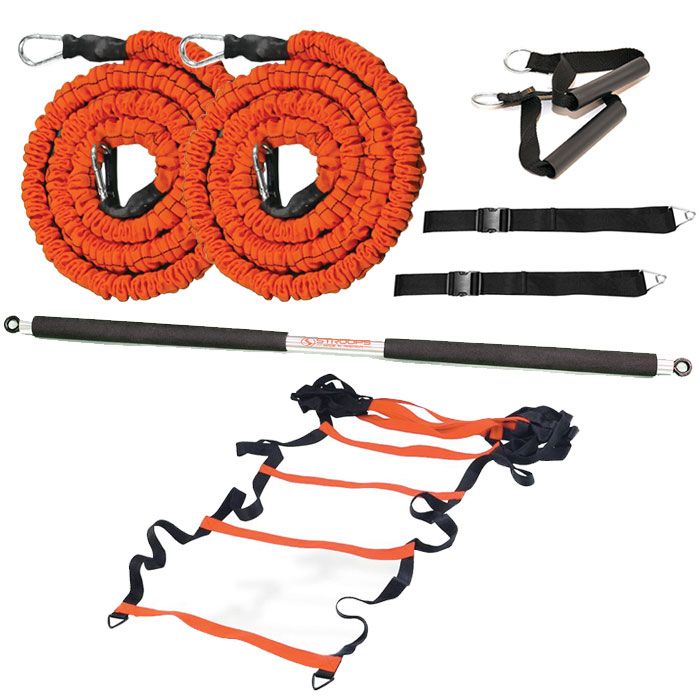 Stroops Bootcamp Kit main product photo