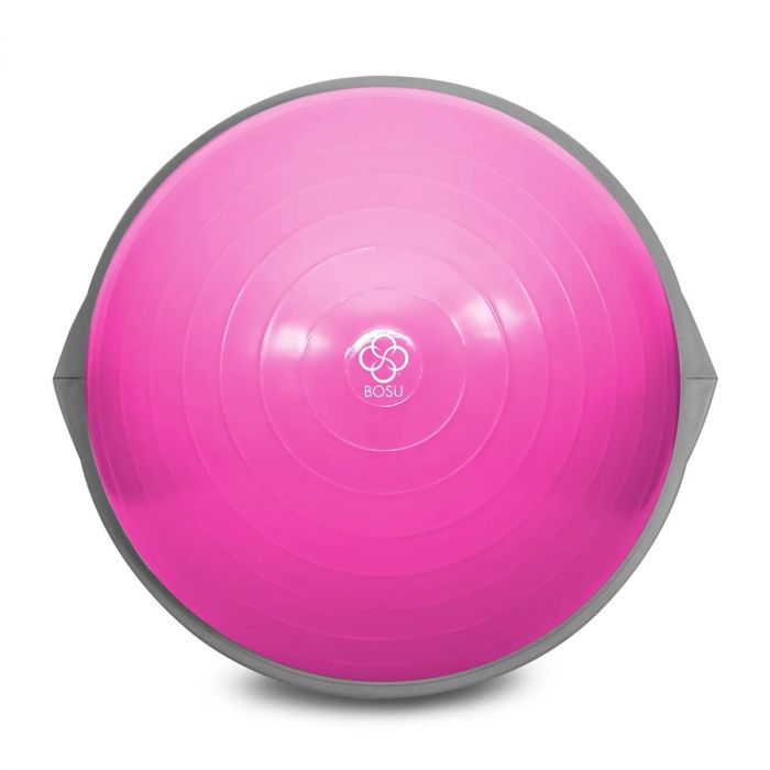 BOSU Pro Balance Trainer Pink main product photo