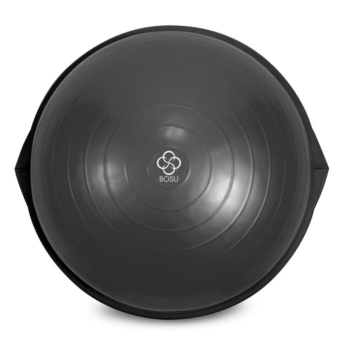BOSU Pro Balance Trainer - Charcoal main product photo
