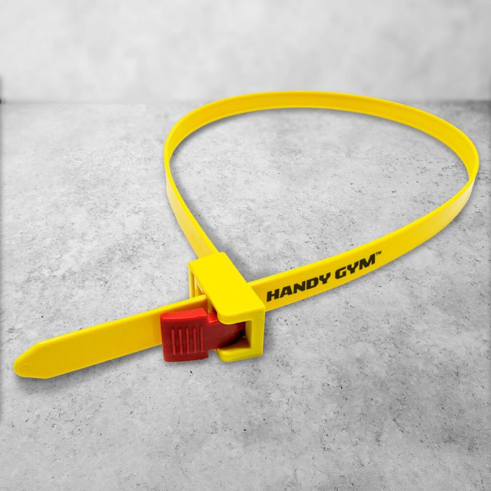 Handy Gym Releasable Cable Tie (3-pack) main product photo