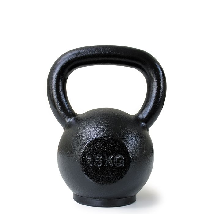 Kettlebell 16 kg main product photo