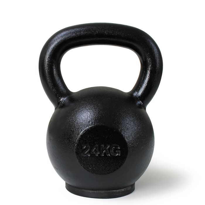 Kettlebell 24 kg main product photo