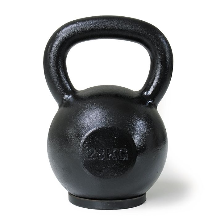 Kettlebell 28 kg main product photo