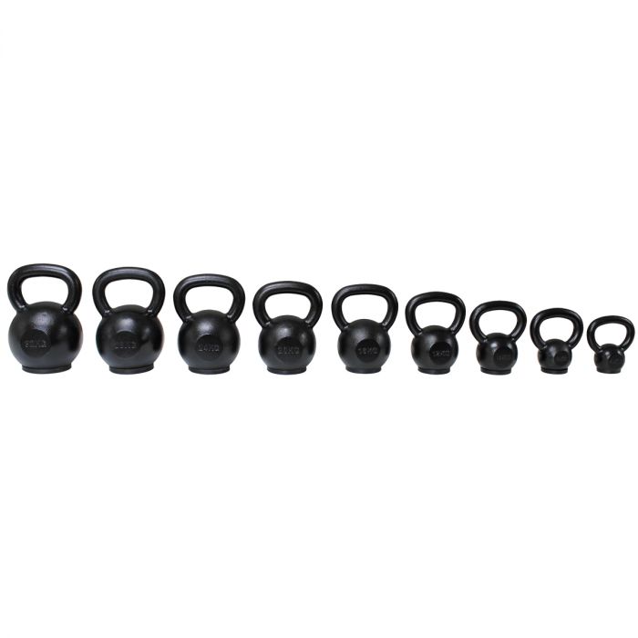 Core Power Kettlebells main product photo