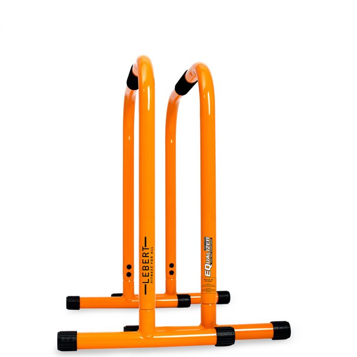 Tweede kansje - Lebert Equalizer oranje main product photo