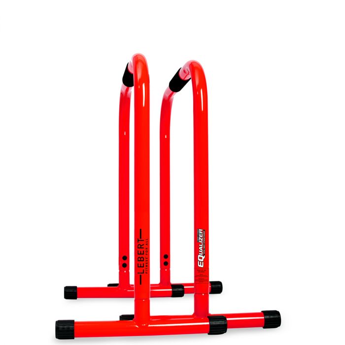 Lebert Equalizer rood main product photo