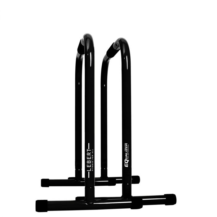 Lebert Equalizer zwart main product photo