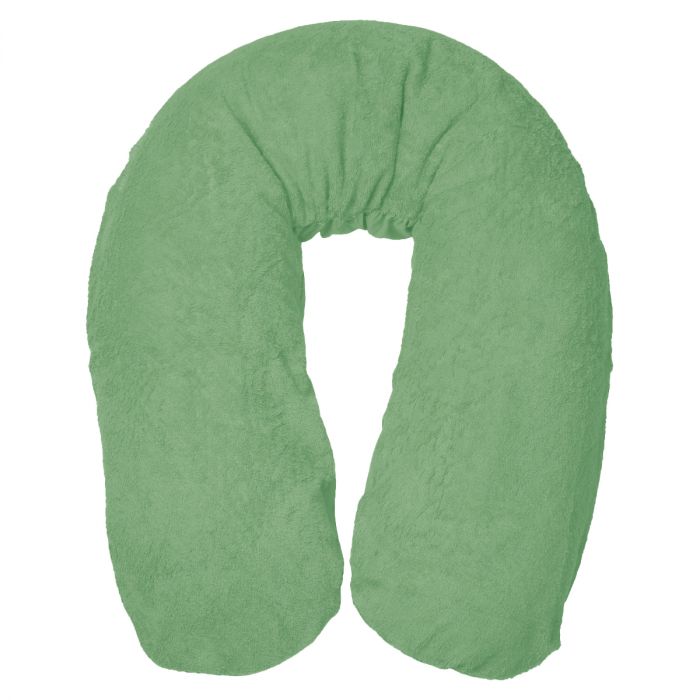 Form Fix XL Hoes espen groen badstof en katoen main product photo