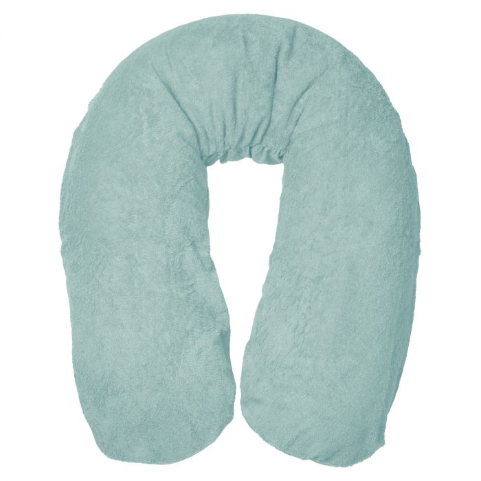 Form Fix XL Hoes saffier badstof en katoen main product photo
