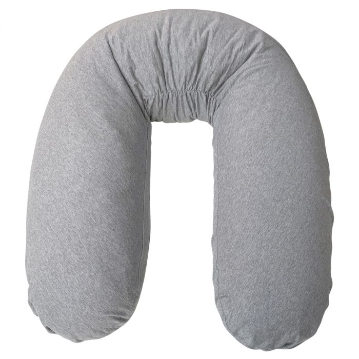 Form Fix XL Hoes grijs jersey main product photo