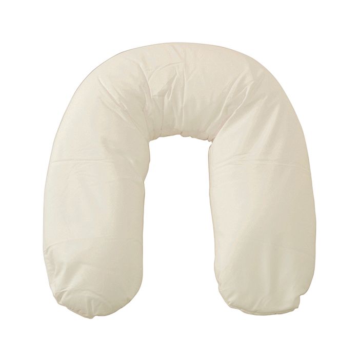 Form Fix Basic Hoes warmwit katoen main product photo