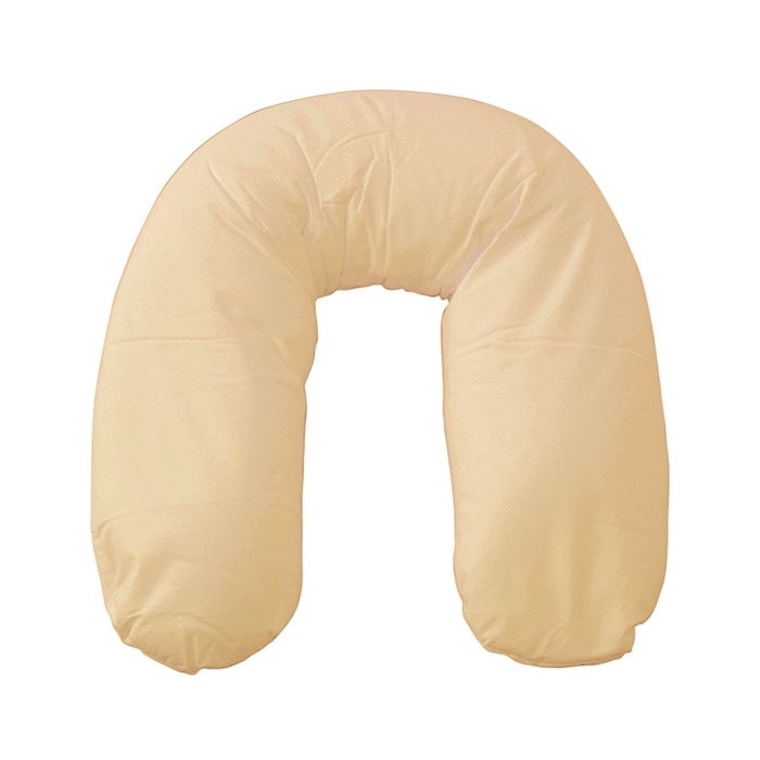 Form Fix Basic Hoes zand katoen main product photo