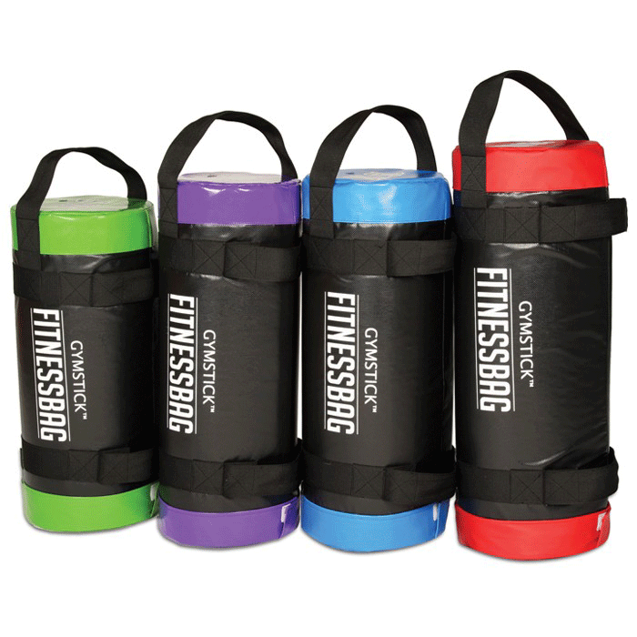 Gymstick Fitnessbag main product photo