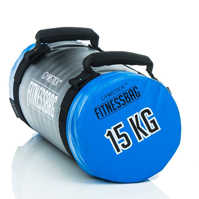 Gymstick Fitnessbag 15 kg main product photo