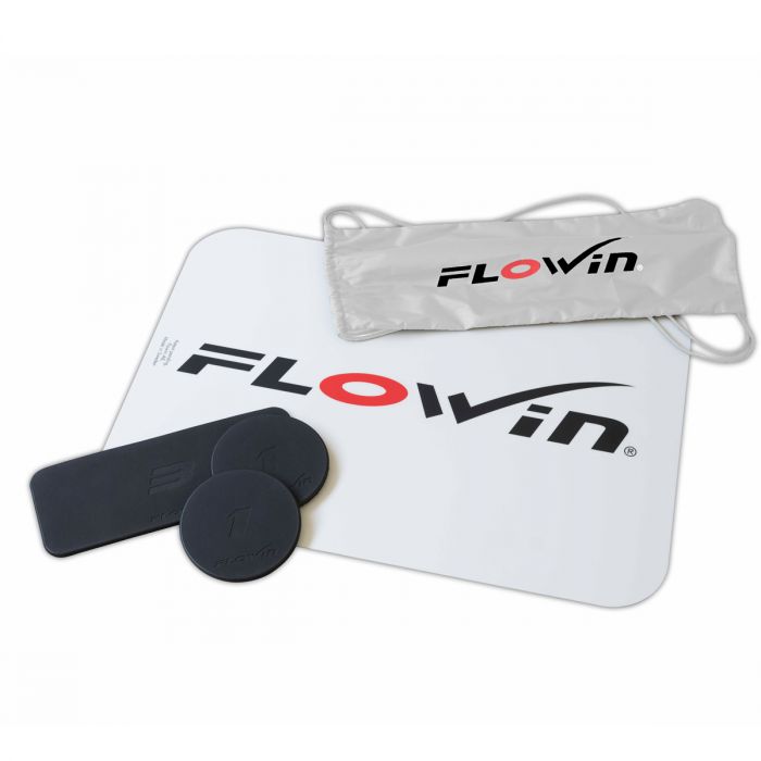 FLOWIN Fitness main product photo