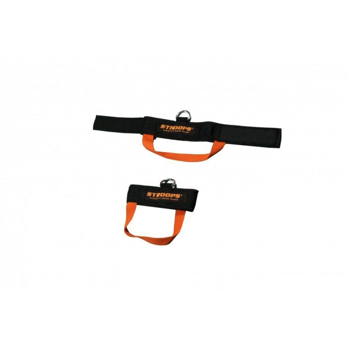 Foot Cuffs per paar main product photo