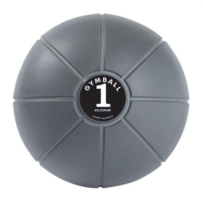 Loumet Gymball 1 kg main product photo