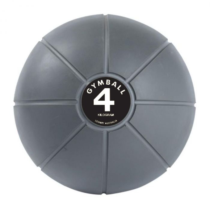 Loumet Gymball 4 kg main product photo