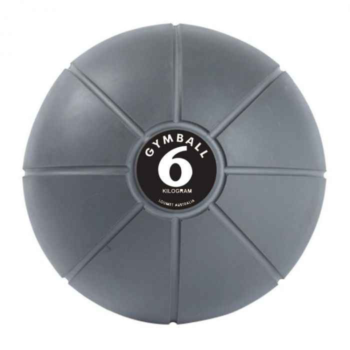 Loumet Gymball 6 kg main product photo