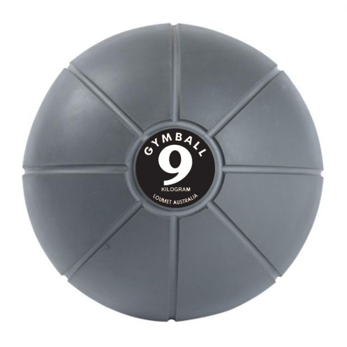 Loumet Gymball 9 kg main product photo