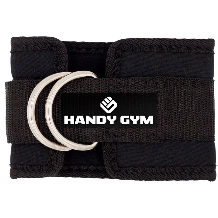 Handy Gym Ankle Strap main product photo