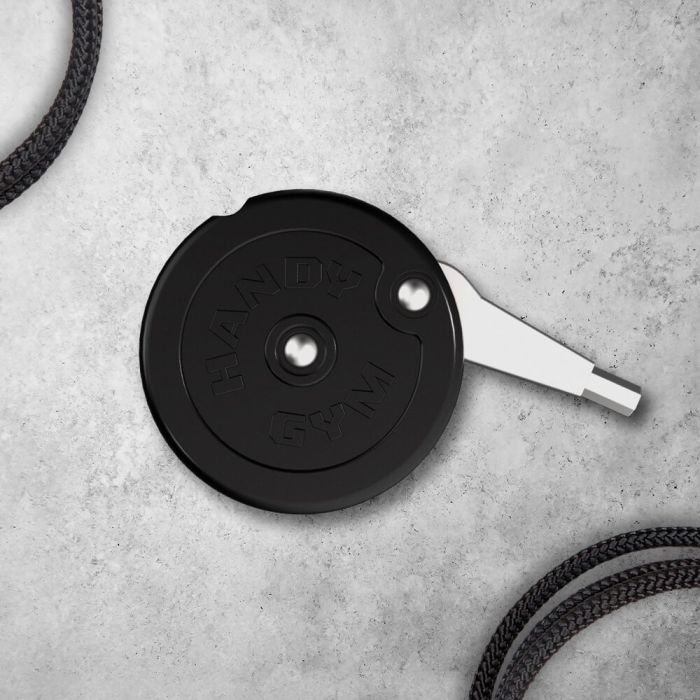 Handy Gym Rope Regulator main product photo