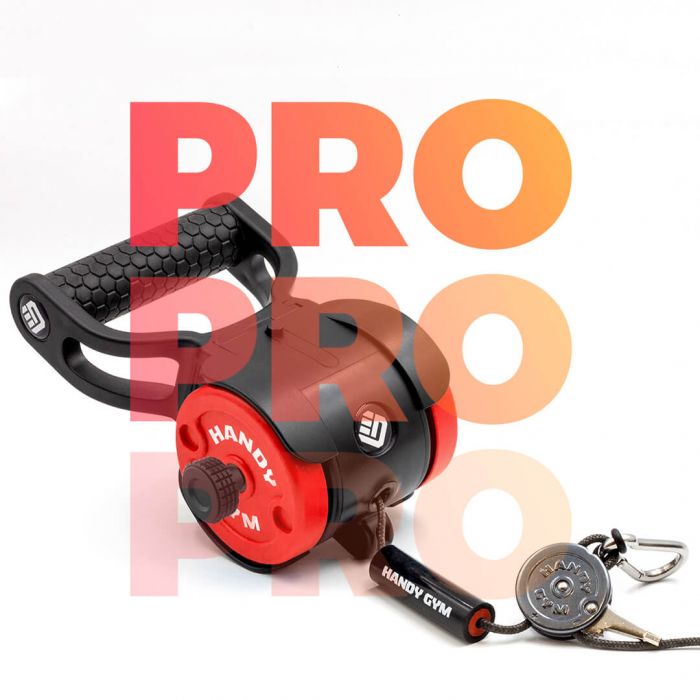 Handy Gym PRO main product photo
