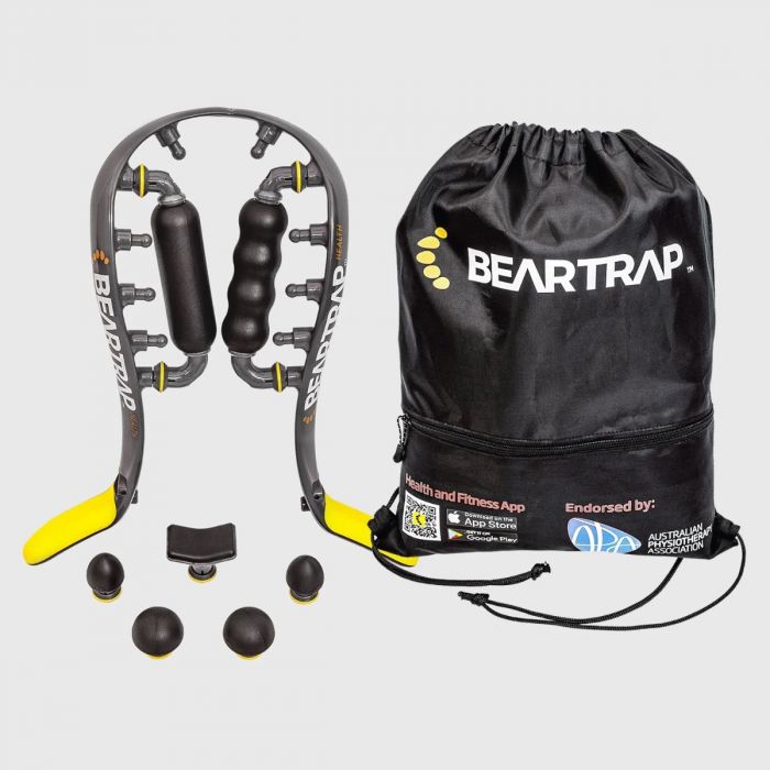 BearTrap Health main product photo