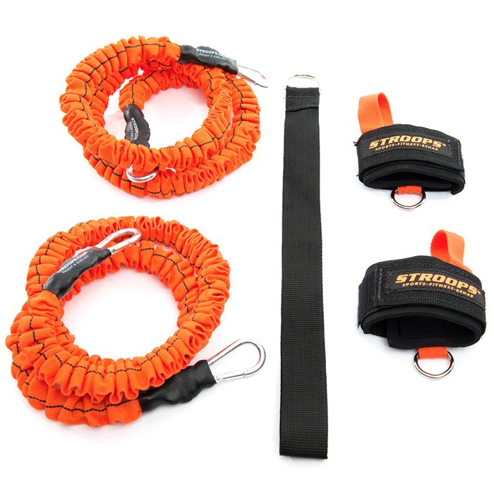 Knock Out - zwaar main product photo