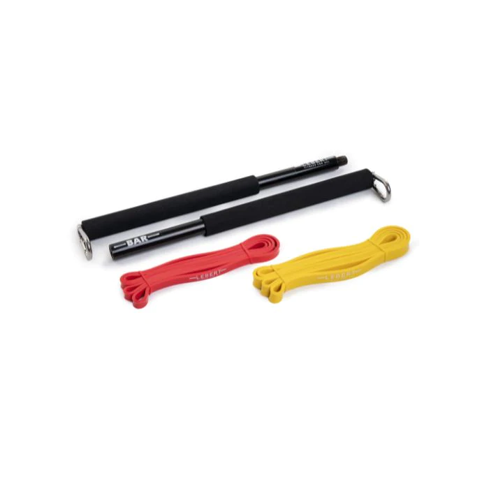 Lebert Resistance Bar main product photo