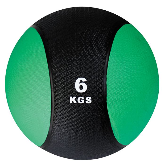 Medicine Ball 6 kg main product photo
