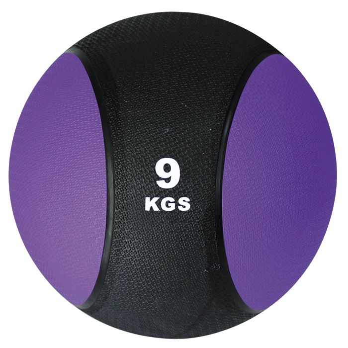 Medicine Ball 9 kg main product photo