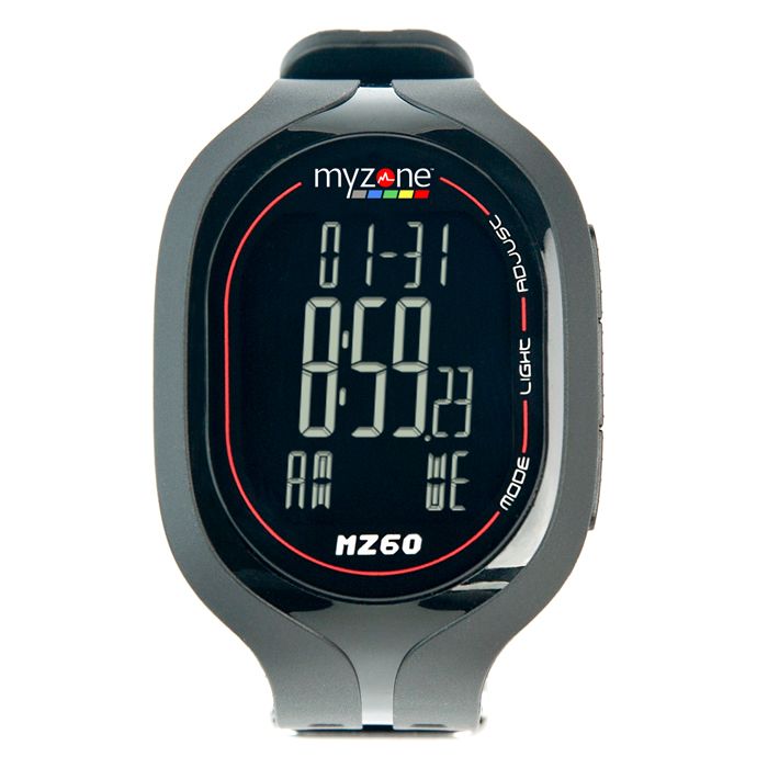 Myzone MZ-60 horloge main product photo